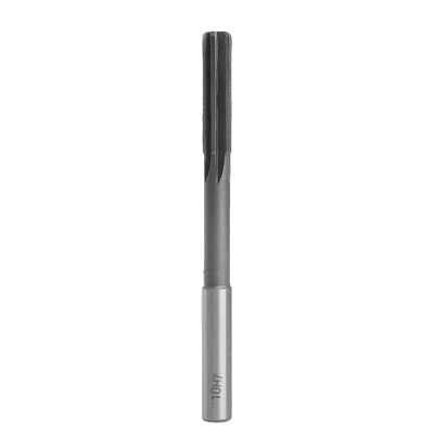 HSS Straight-Shank Machine Reamer, YIJIAN (Size: 4 mm)