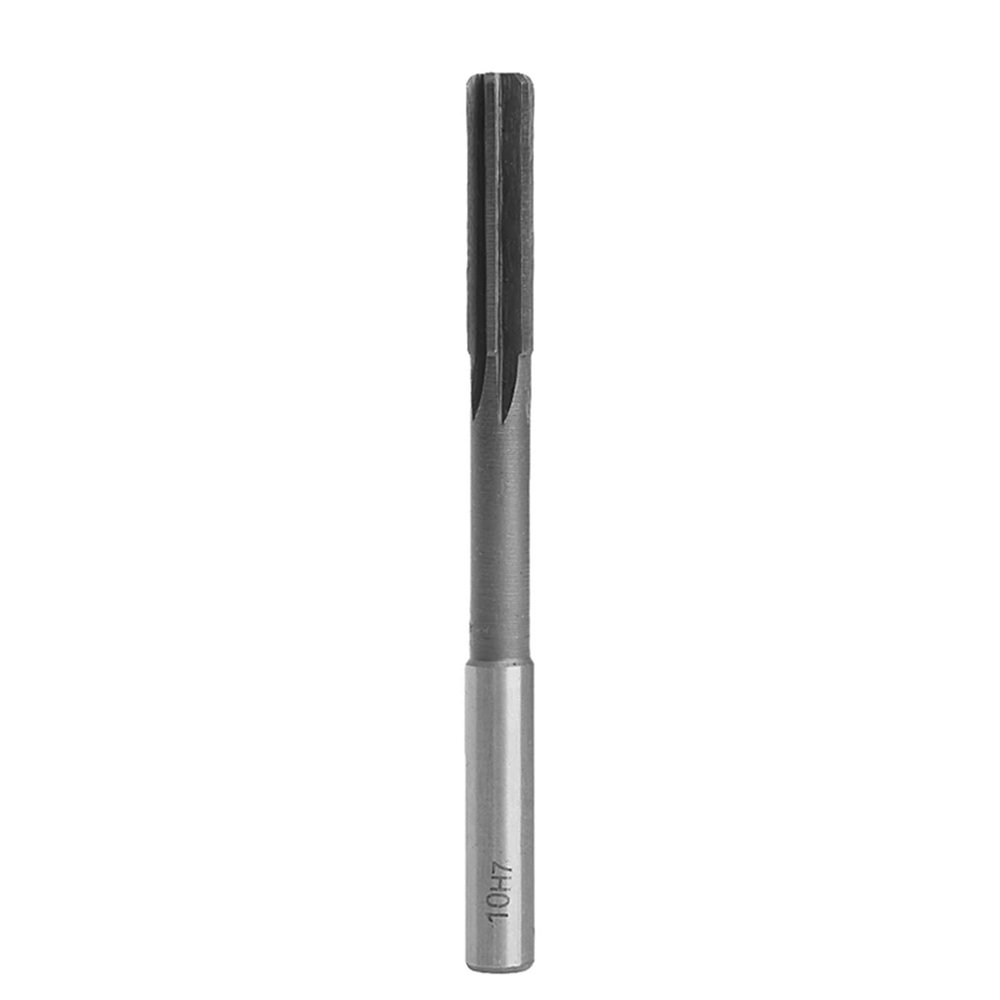 HSS Straight-Shank Machine Reamer, YIJIAN (Size: 4 mm)