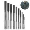 HSS Straight-Shank Machine Reamer, YIJIAN (Size: 4 mm) view 2