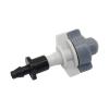 LRJSKWZC Garden Irrigation Misting Nozzle, 4 mm Barbed, Agricultural Greenhouse Sprayer, 5-Pack view 3