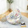 Treer Cat Bean Bag Cover, Unfilled, 90 x 110 cm, Catnip view 4