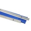 LITAO-XIE Generic 8 in 210 mm HSS Thickness Planer Blades, 210 x 16.5 x 1.5 mm, 1 Pair view 4