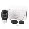 JUIYU 14 mm 82° Parfocal Telescope Eyepiece, 1.25 in, Multi-Coated, 7 Elements/4 Groups view 2