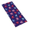 AOOEDM Octopus Bath Towel, Lightweight, Soft and Absorbent, 12 x 27.5 Inches view 2
