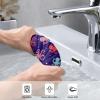 AOOEDM Octopus Bath Towel, Lightweight, Soft and Absorbent, 12 x 27.5 Inches view 4