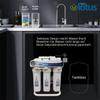 600 GPD Direct-Flow Reverse Osmosis System – Tankless view 2