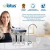 600 GPD Direct-Flow Reverse Osmosis System – Tankless view 3