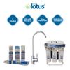 600 GPD Direct-Flow Reverse Osmosis System – Tankless view 4