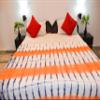 HOMEDECORSHOPIE Shibori Printed Quilt Blanket Bohemian Bedding Bedspread, 90 x 108 Inches view 1