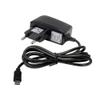 Charger Compatible with Samsung Galaxy Rex80 GT-S5220R, 2000 mA, 1.10 m view 1