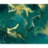 murando Nonwoven Abstract Photo Wallpaper, 200 x 140 cm, Bedroom, Living Room view 1