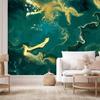 murando Nonwoven Abstract Photo Wallpaper, 200 x 140 cm, Bedroom, Living Room view 2