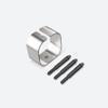 Made for Amazon: Replacement Tips for the Fire Max 11 Stylus view 2