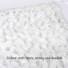 White Camouflage Net, Outdoor Camo Net, 9 × 30 m (29.53 × 98.43 ft) view 3