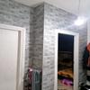 Grace Baltic 3D Wall Panels, Gray Brick, 16 Pieces / 7.84 m² view 3