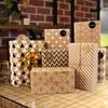 Birthday Gift Wrapping Paper Set, 8 Sheets, 27.6 x 19.7 in view 3
