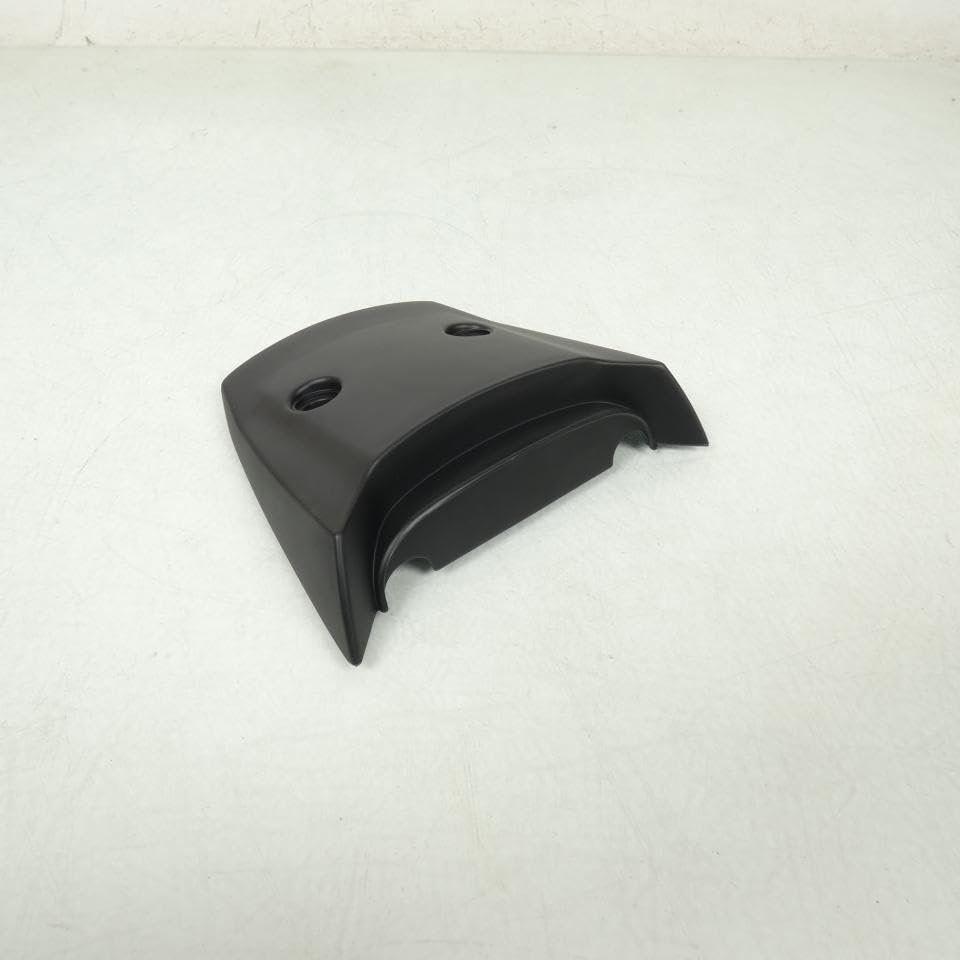 Rear Fender for Rieju 50 Tango, 2009 and Later, Matte Black, 0/000.570.8017