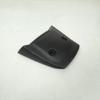 Rear Fender for Rieju 50 Tango, 2009 and Later, Matte Black, 0/000.570.8017 view 4
