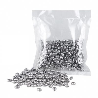 SXSHUN Fishing Lead Split Shot Weights, 500 g, 3 g