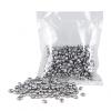 SXSHUN Fishing Lead Split Shot Weights, 500 g, 3 g view 1