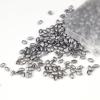 SXSHUN Fishing Lead Split Shot Weights, 500 g, 3 g view 2
