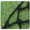 JHKJ Polyester Barrier Fence, Reusable Garden Fence Netting, 2 × 9 m view 3