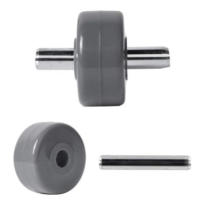 Herklotzn 1 Pair Replacement Vacuum Cleaner Wheels for NV350, NV351, NV355, NV356E, NV500 and NV501