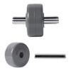 Herklotzn 1 Pair Replacement Vacuum Cleaner Wheels for NV350, NV351, NV355, NV356E, NV500 and NV501 view 1