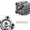 SDA Compact Airtac-Type Pneumatic Cylinder, 32 mm Bore, 15 mm Stroke view 3