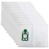 Doumneou 12-Pack HEPA Vacuum Bags for HVR200 Henry NVH200, NRV200, NV200, NV250 view 1