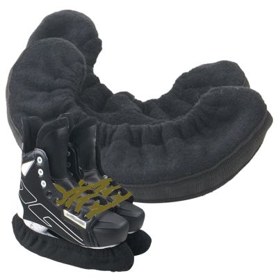 1 Pair Ice Skate Guards for Hockey and Figure Skates