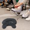 1 Pair Ice Skate Guards for Hockey and Figure Skates view 3