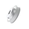 Geeyu ZHaonan 100-Tooth 2GT Timing Pulley, 8–25 mm Bore, for 6/9/10 mm GT2 Synchronous Belts, 100T, 14 mm Bore, 9 mm Belt Width view 3