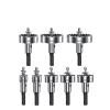 NUSHKI 19 mm HSS Hole Saw Drill Bit view 2