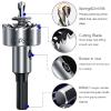 NUSHKI 19 mm HSS Hole Saw Drill Bit view 4