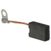 vhbw 2x Carbon Brushes 18 x 12.5 x 6 mm Compatible with Bosch GBH 8 DCE, UBH 10/50, UBH 12/50 view 3