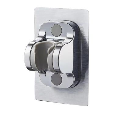 COOKOE Wall-Mounted Shower Storage Organizer