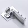 COOKOE Wall-Mounted Shower Storage Organizer view 2