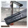 BORSAD Door Draft Stopper, 94 cm/37 in, Black, 2-Pack view 4