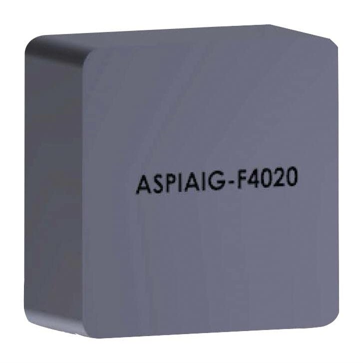Shielded 600 nH, 20%, AEC-Q200 SMD Power Inductor, 1 pc | ASPIAIG-F7030-R60M-T