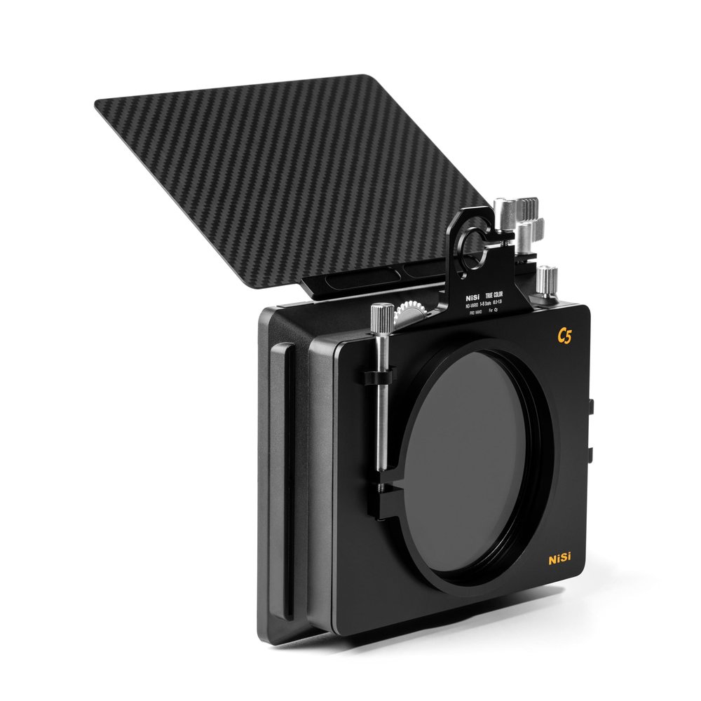 NiSi C5 Matte Box Filmmaker Kit