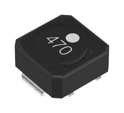 Power Inductor, 10 µH, 1.37 A, Shielded, SMD, 1 pc, VLCF4024T-100MR90-2