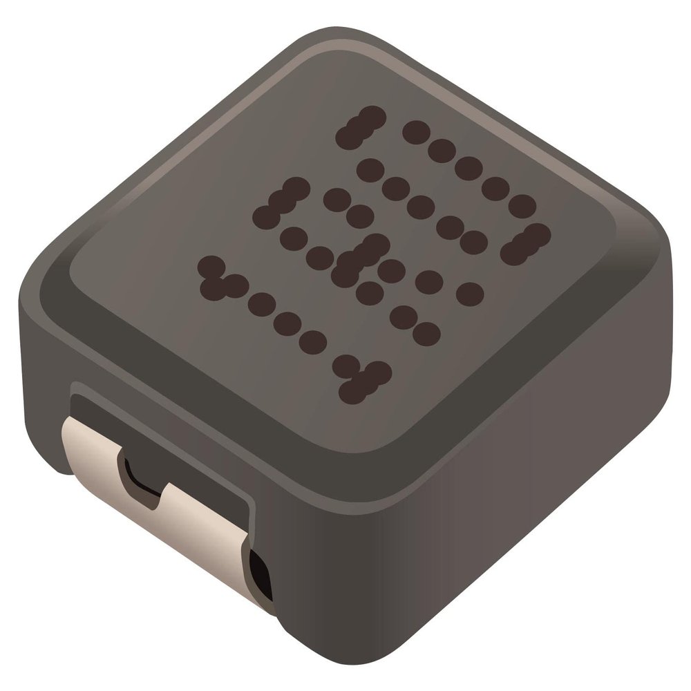 8.2 µH, 2.1 A, 20% Shielded SMD Power Inductor, 5-Pack | SRP5015TA-8R2M