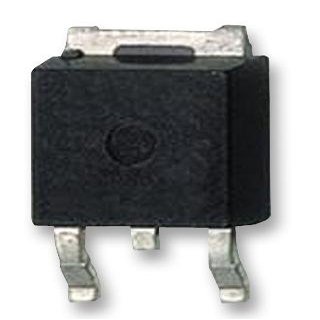 MOSFET, 950 V, 4 A, 150°C, 37 W, single MOSFET transistor, 1 pc, IPD95R2K0P7ATMA1