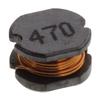 2.2 µH Unshielded SMD Power Inductor, 2.6 A, 5-Pack view 1