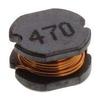 2.2 µH Unshielded SMD Power Inductor, 2.6 A, 5-Pack view 2