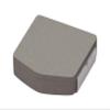 Inductor, 0.33 µH, 5200 µΩ, 16 A, SMD Power Inductor, 1 pc | MPX1D0530LR33 view 1