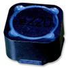 Inductor, 10 H, 20%, 2 Pins, SMD Power Inductor, 1 pc, MCSDRH125B-100 MHF view 1
