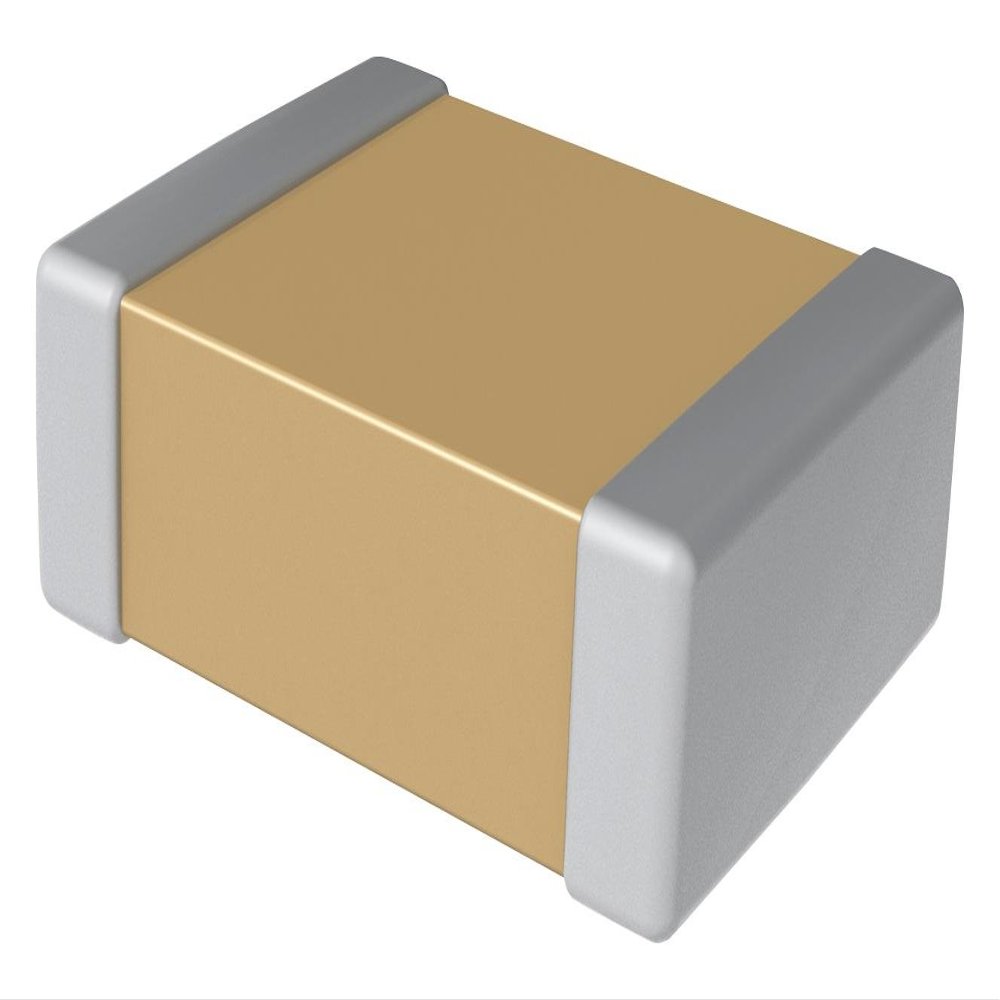 470 pF, 16 V MLCC 0603 SMD Multilayer Ceramic Capacitors, 4,000 pcs | C0603C471K4RACTU