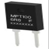 3.3 kΩ 100 W TO-247 Thick-Film Through-Hole Resistor, 1 pc | MPT100C3K3F view 1